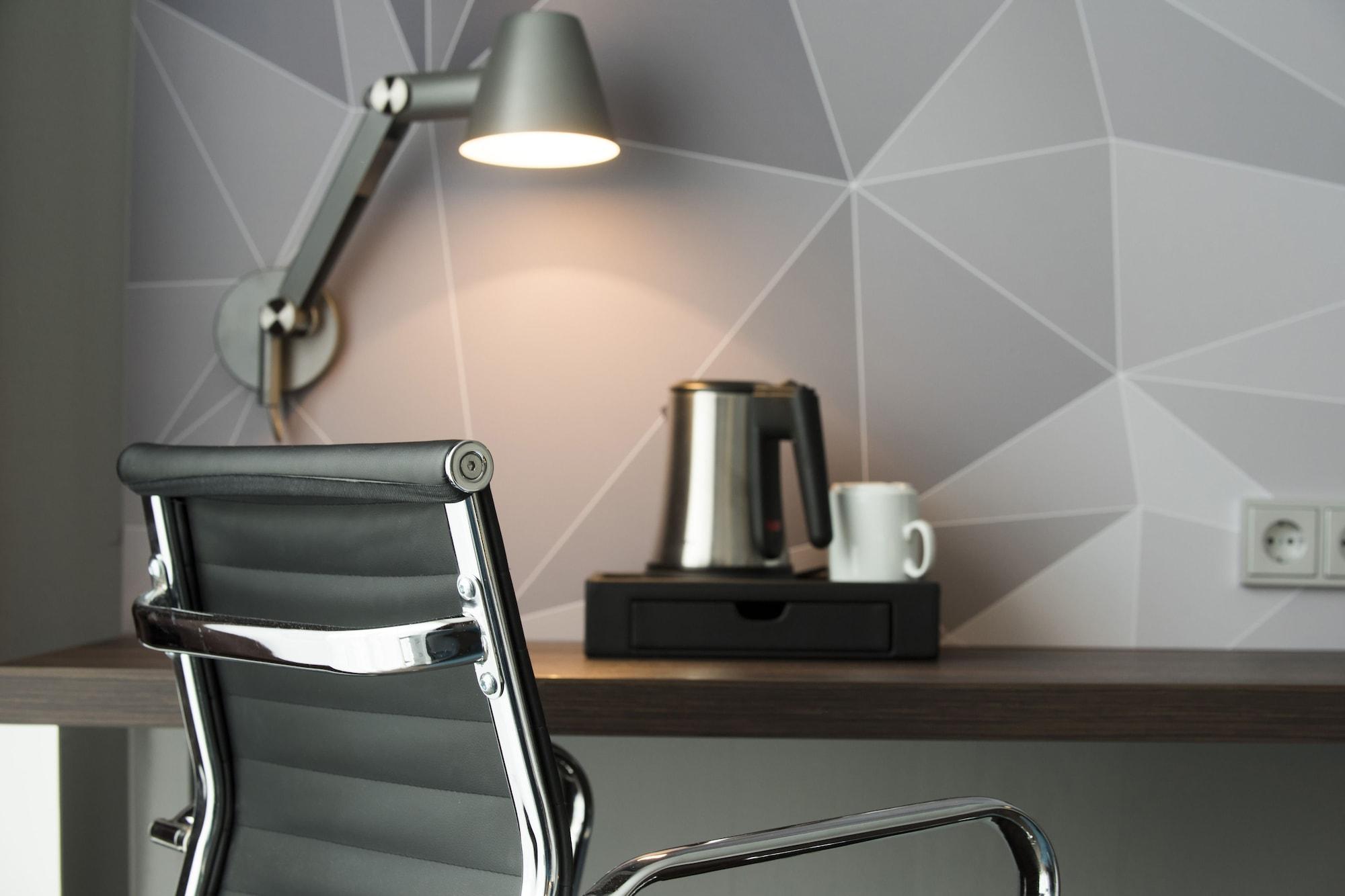 Best Western Hotel Sindelfingen City Quarto foto