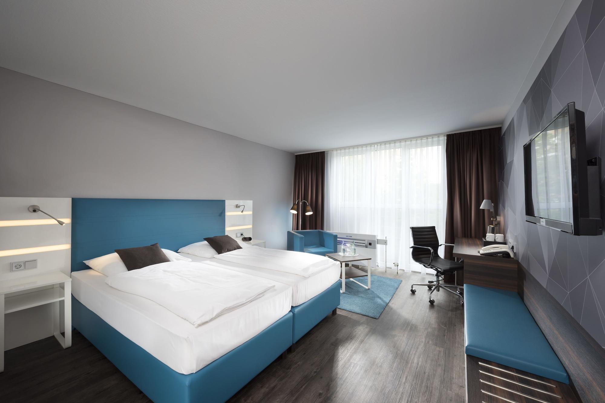 Best Western Hotel Sindelfingen City Quarto foto