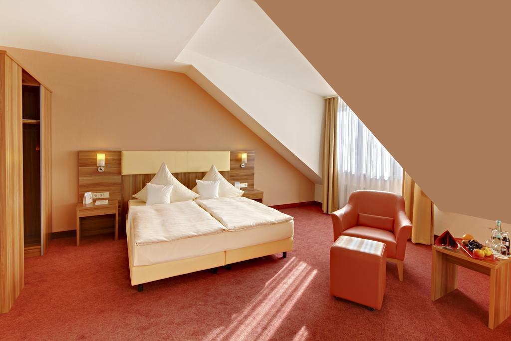 Best Western Hotel Sindelfingen City Quarto foto