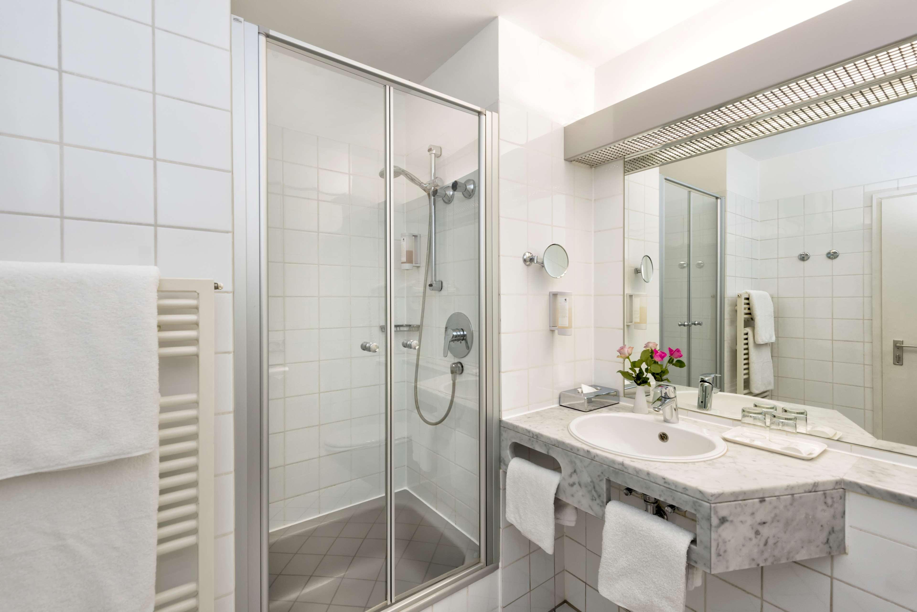 Best Western Hotel Sindelfingen City Quarto foto