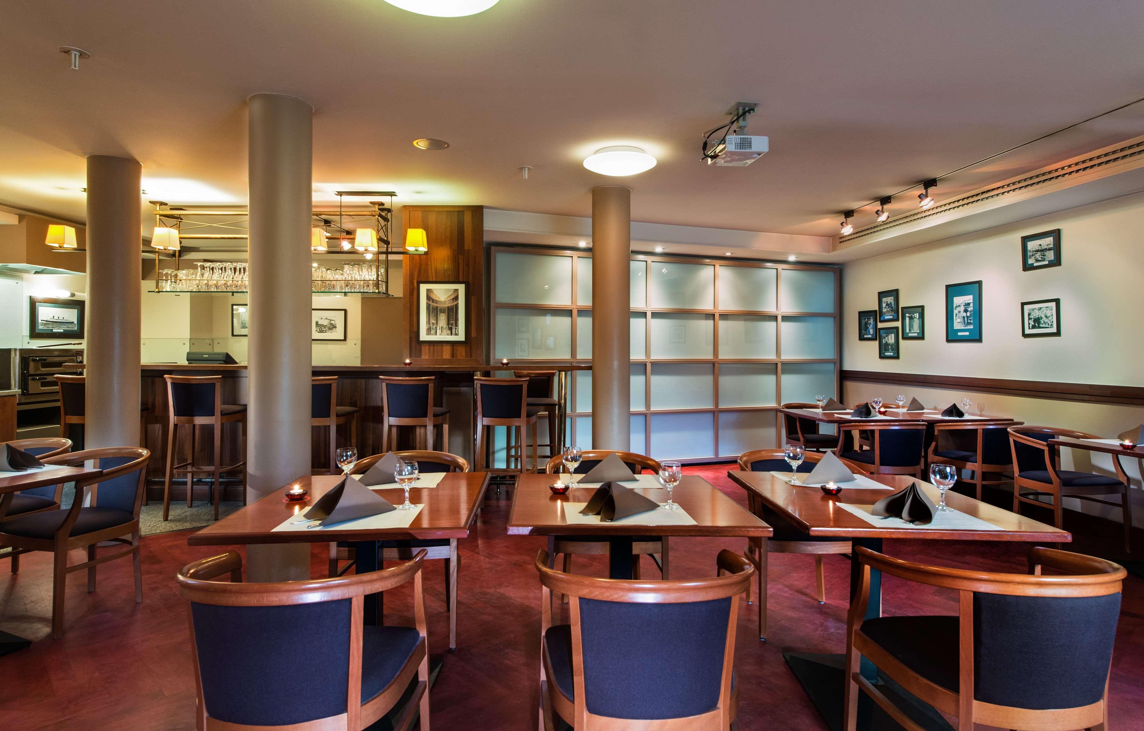 Best Western Hotel Sindelfingen City Instalações foto