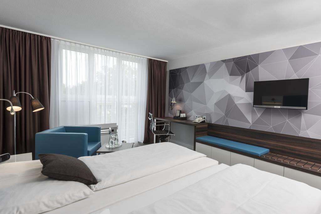 Best Western Hotel Sindelfingen City Quarto foto
